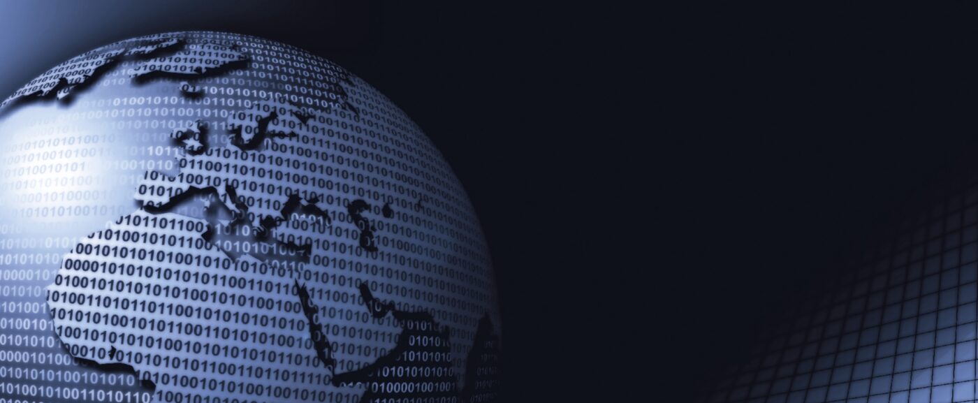 Informační systém Globus